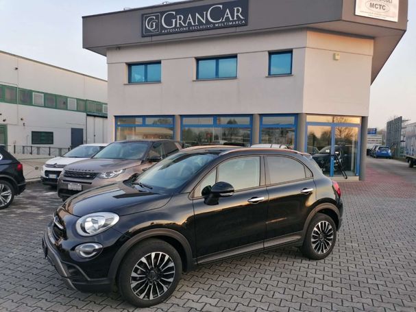 Fiat 500X Cross 1.6 MultiJet 96 kW image number 1