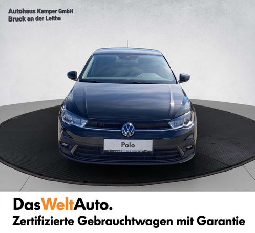 Volkswagen Polo TSI 70 kW image number 2