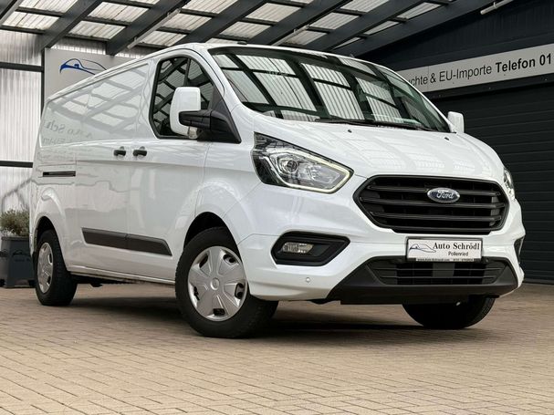 Ford Transit Custom 320 L2 Trend 96 kW image number 6