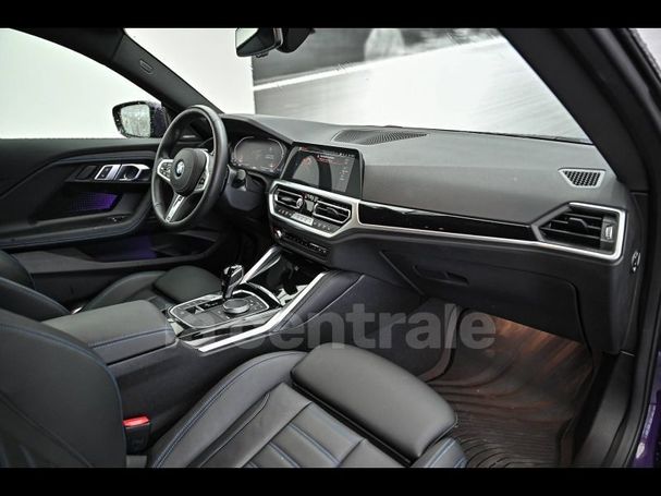 BMW 220i M Sport 135 kW image number 20