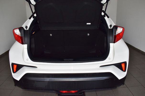 Toyota C-HR 85 kW image number 19