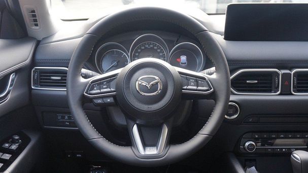 Mazda CX-5 150 110 kW image number 13