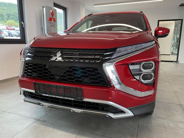 Mitsubishi Eclipse Cross 138 kW image number 3