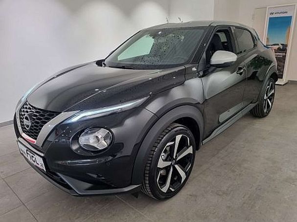 Nissan Juke 1.0 DIG-T Tekna 84 kW image number 1