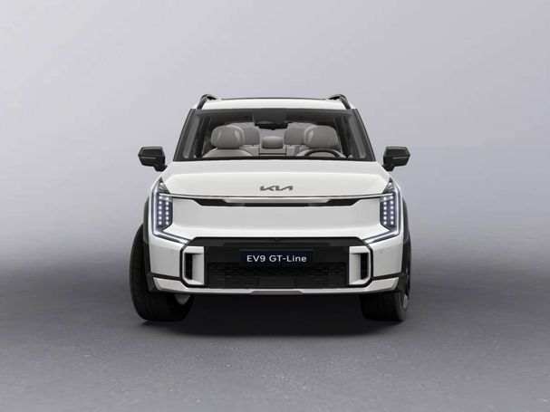 Kia EV9 AWD GT-Line 283 kW image number 2