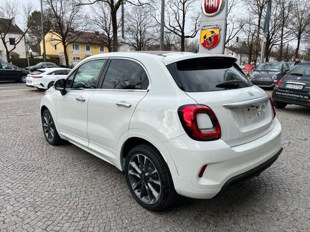 Fiat 500X 1.5 Hybrid Dolcevita 96 kW image number 4