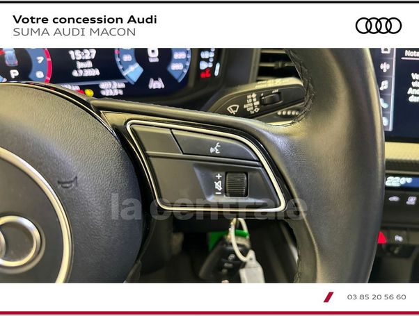 Audi A1 30 TFSI 81 kW image number 27