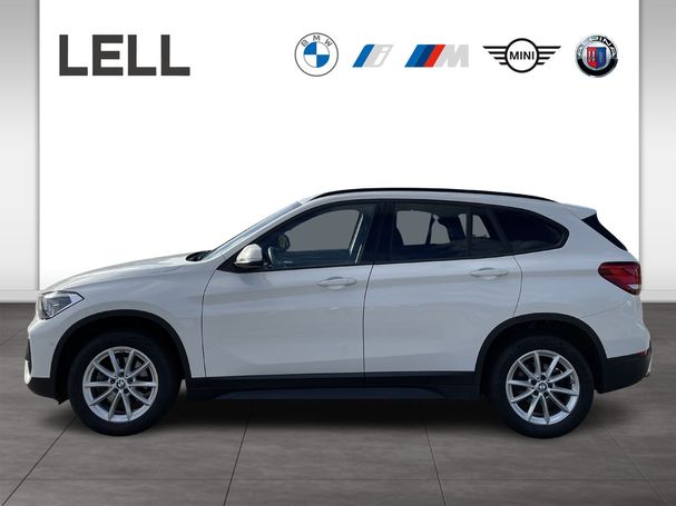 BMW X1 xDrive18d Advantage 110 kW image number 5