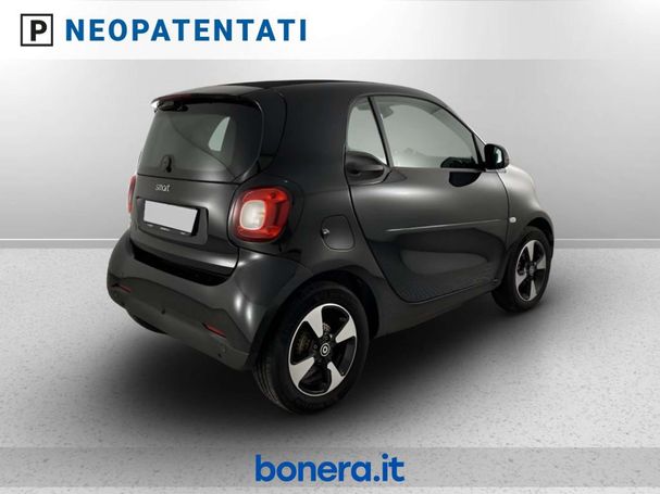 Smart ForTwo EQ 60 kW image number 7