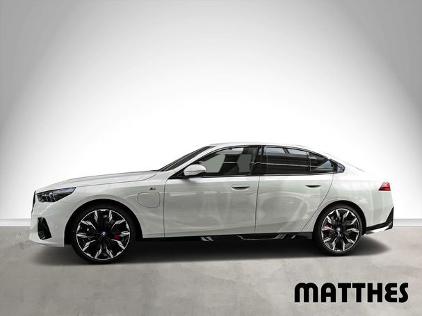 BMW 530 e 220 kW image number 3