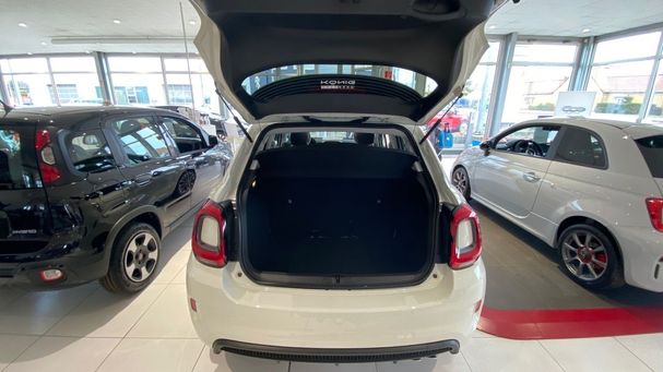 Fiat 500X 1.5 Hybrid Dolcevita 96 kW image number 8