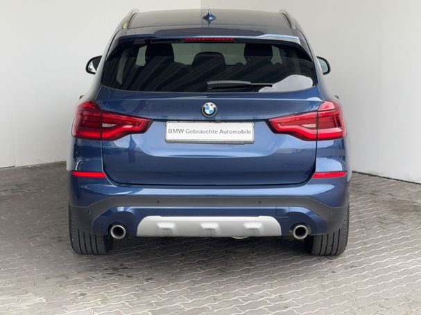 BMW X3 xDrive 210 kW image number 4