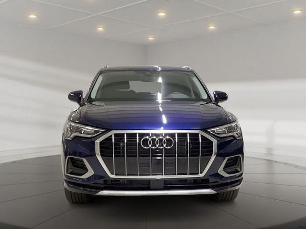 Audi Q3 35 TDI S tronic Advanced 110 kW image number 3