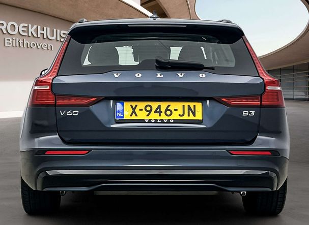 Volvo V60 Plus 130 kW image number 7