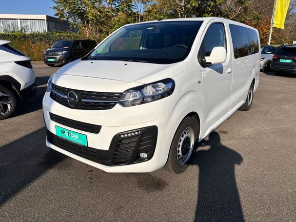 Opel Vivaro Kombi 1.5 88 kW image number 1