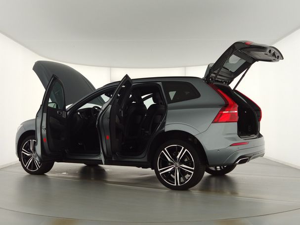 Volvo XC60 Recharge T8 AWD 288 kW image number 11