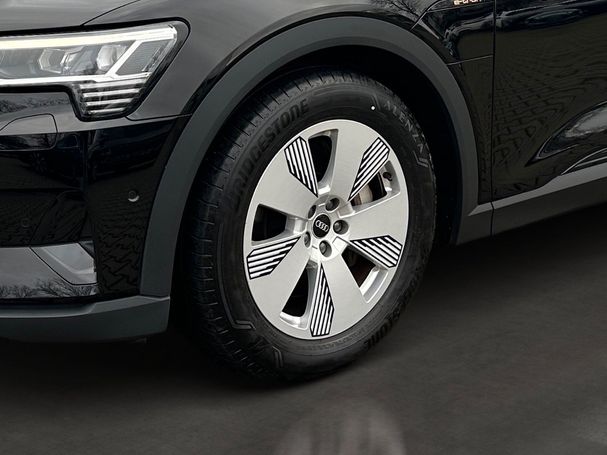 Audi e-tron 50 quattro 230 kW image number 5