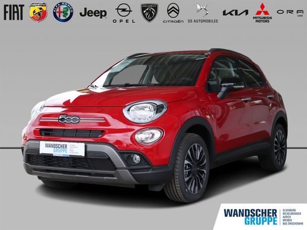 Fiat 500X Hybrid 96 kW image number 1