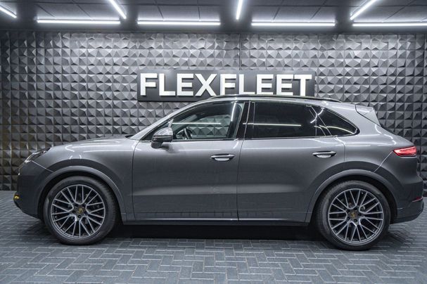 Porsche Cayenne 250 kW image number 3