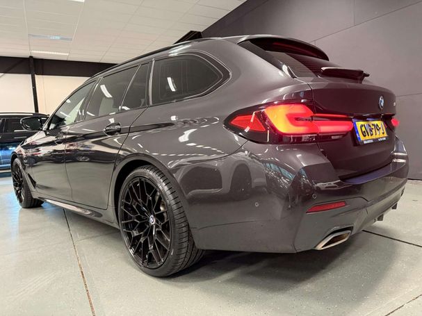 BMW 530i Touring 185 kW image number 13