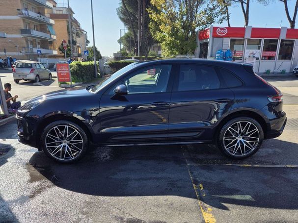 Porsche Macan 195 kW image number 7