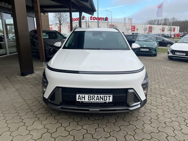 Hyundai Kona 1.6 T-GDI Trend 102 kW image number 2