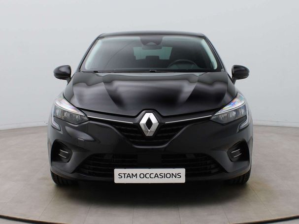 Renault Clio TCe 100 Bi-Fuel 74 kW image number 25