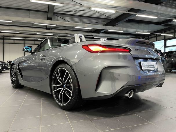 BMW Z4 sDrive30i M Sport 190 kW image number 3