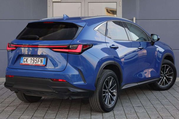 Lexus NX 300 h 140 kW image number 3