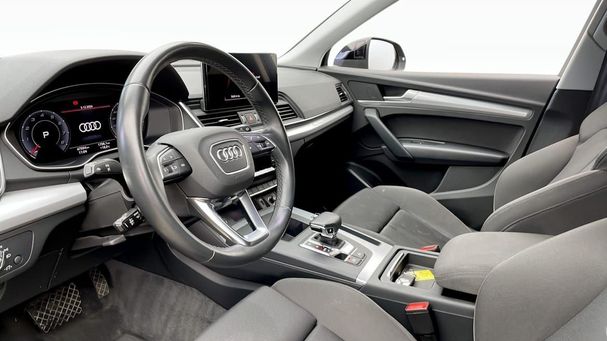 Audi Q5 45 TFSI quattro S tronic Advanced 197 kW image number 7