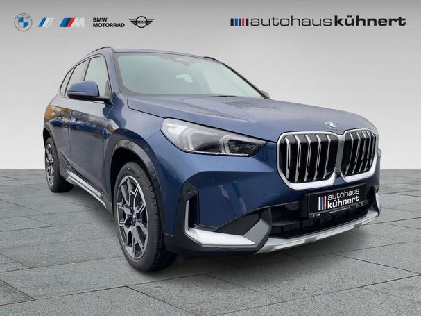 BMW X1 sDrive18d 110 kW image number 7