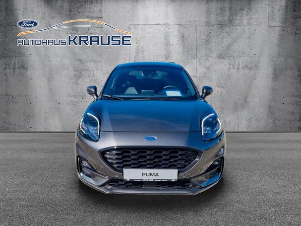 Ford Puma 114 kW image number 3