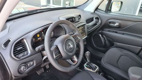 Jeep Renegade 1.3 PHEV 140 kW image number 9