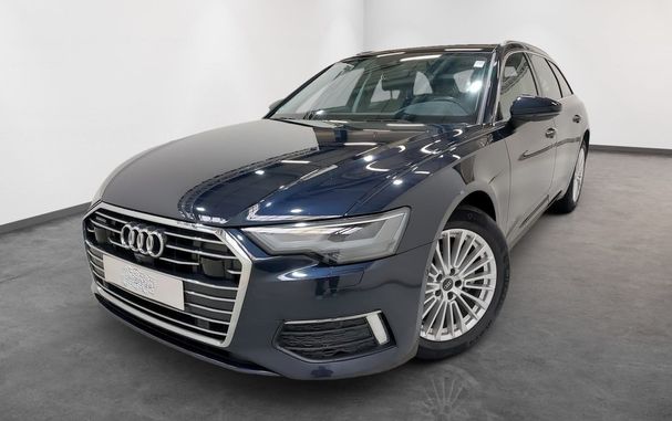 Audi A6 150 kW image number 1