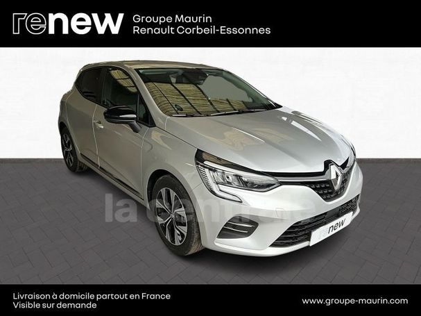 Renault Clio 74 kW image number 2