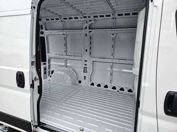 Fiat Ducato 35 L2H2 140 103 kW image number 11