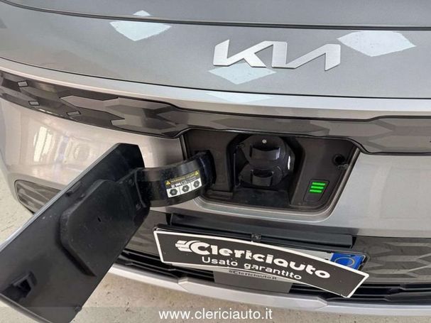 Kia Niro 150 kW image number 7