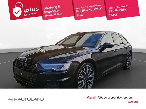 Audi A6 45 TDI quattro S-line Avant 180 kW image number 2