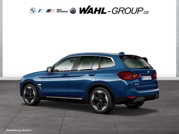 BMW iX3 Impressive 210 kW image number 6