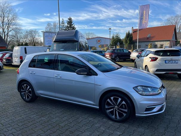 Volkswagen Golf 1.5 TSI BlueMotion IQ.DRIVE 96 kW image number 2