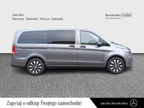 Mercedes-Benz Vito 120 kW image number 12