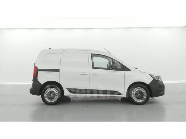 Renault Kangoo TCe 130 96 kW image number 17