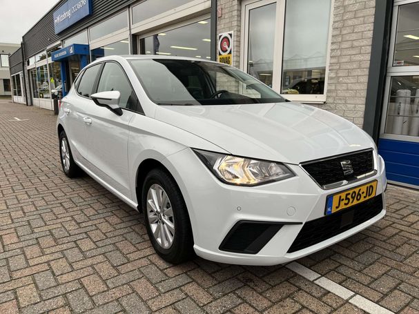 Seat Ibiza 1.0 TSI Style 70 kW image number 33