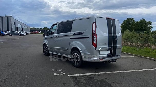  Ford Transit Custom L1H1 VA Sport 136 kW image number 14