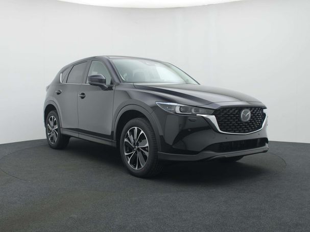 Mazda CX-5 Exclusive-Line 121 kW image number 7