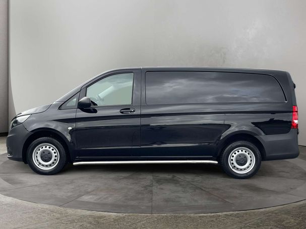 Mercedes-Benz Vito 114 CDi long 100 kW image number 5