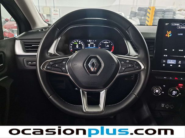 Renault Captur TCe Techno 67 kW image number 24