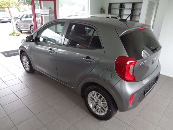 Kia Picanto 1.0 49 kW image number 2