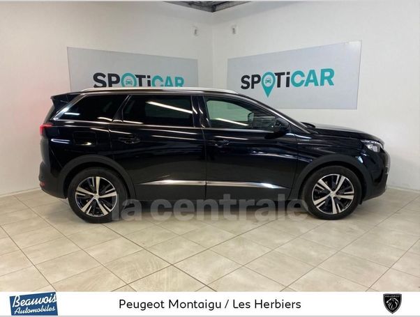 Peugeot 5008 96 kW image number 3