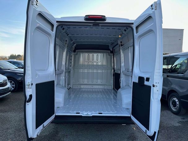 Fiat Ducato 103 kW image number 9